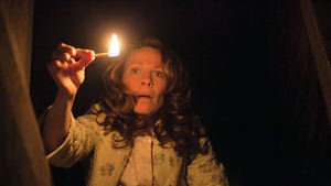 The Conjuring