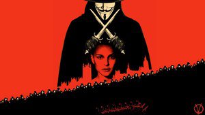 V for Vendetta