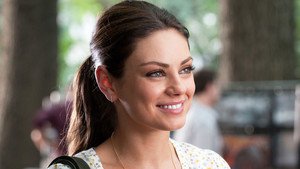 Friends with Benefits