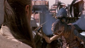 Star Wars: Episode I – The Phantom Menace