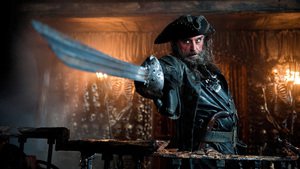 Pirates of the Caribbean: On Stranger Tides