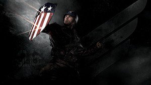 Captain America: The First Avenger