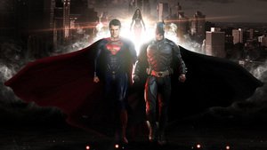 Batman v Superman: Dawn of Justice