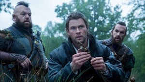 The Huntsman: Winter’s War