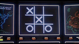 WarGames