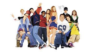 Not Another Teen Movie