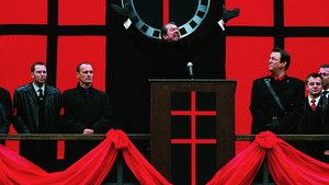 V for Vendetta