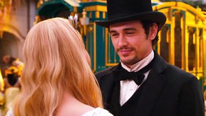 Oz: The Great and Powerful
