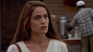Hard Target