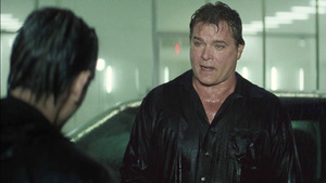 Killing Them Softly