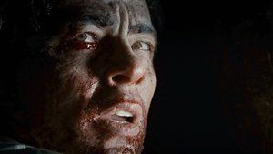 The Wolfman