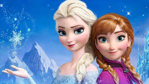 Frozen