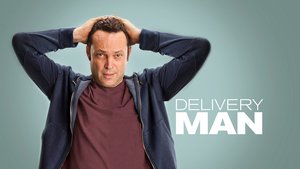 Delivery Man