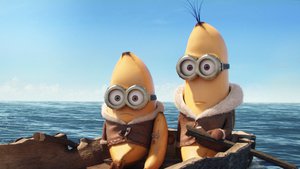 Minions Cro Minion Mini Movie