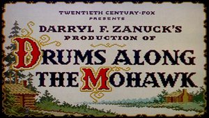 Drums Along the Mohawk