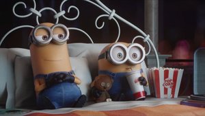 Minions Cro Minion Mini Movie