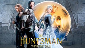 The Huntsman: Winter’s War