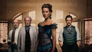 Stonehearst Asylum