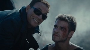 The Expendables 2