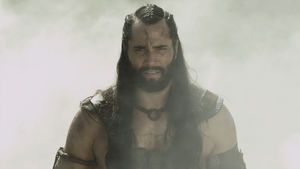The Scorpion King 3: Battle for Redemption
