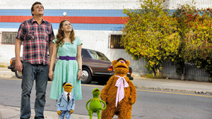 The Muppets