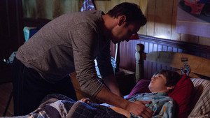 Insidious: Chapter 2