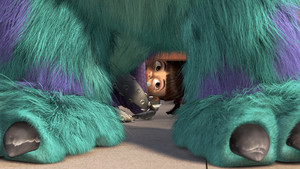 Monsters, Inc.
