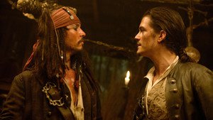 Pirates of the Caribbean: Dead Man’s Chest
