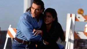 Hard Target