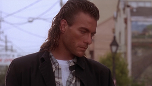 Hard Target