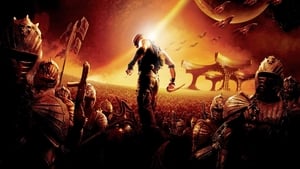 The Chronicles of Riddick