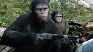 Dawn of the Planet of the Apes