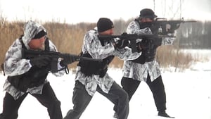 Krampus: The Christmas Devil