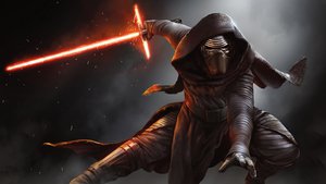 Star Wars: The Force Awakens