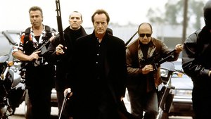 Hard Target