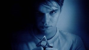 Paranormal Activity: The Marked Ones