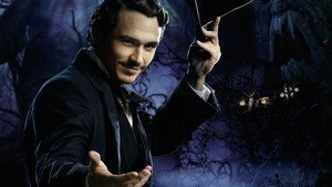 Oz: The Great and Powerful