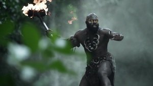 The Scorpion King 3: Battle for Redemption