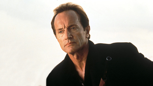 Hard Target