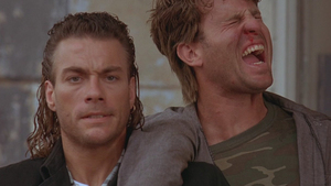 Hard Target