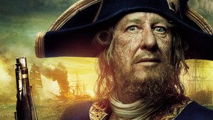 Pirates of the Caribbean: On Stranger Tides