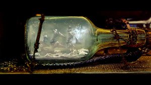 Pirates of the Caribbean: On Stranger Tides