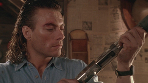 Hard Target