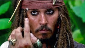 Pirates of the Caribbean: On Stranger Tides