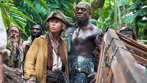 Pirates of the Caribbean: On Stranger Tides