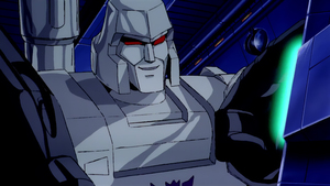 The Transformers: The Movie