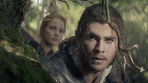 The Huntsman: Winter’s War