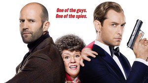 Spy
