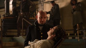 Stonehearst Asylum
