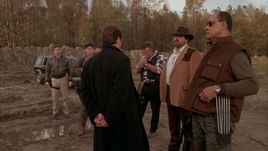 Hard Target